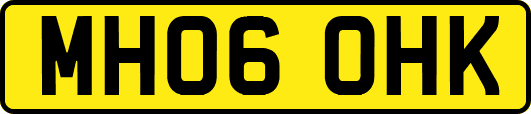 MH06OHK
