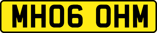 MH06OHM