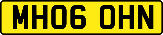 MH06OHN