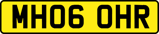MH06OHR