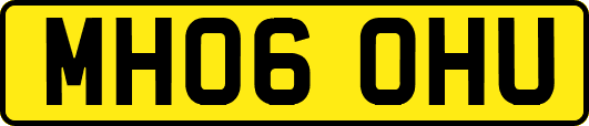 MH06OHU