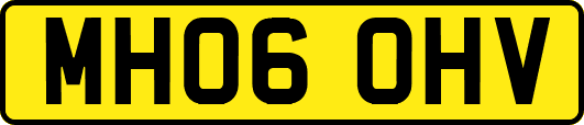 MH06OHV