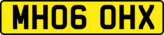 MH06OHX