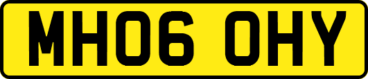 MH06OHY