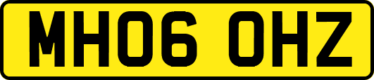 MH06OHZ