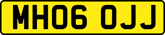 MH06OJJ