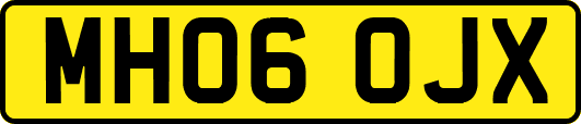 MH06OJX