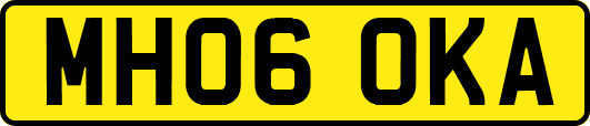 MH06OKA