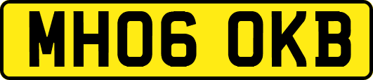 MH06OKB