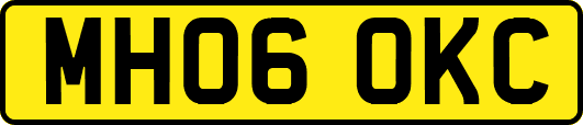 MH06OKC