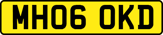 MH06OKD