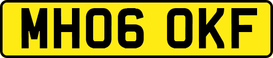 MH06OKF