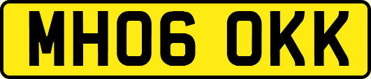 MH06OKK