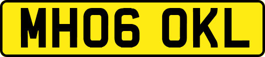 MH06OKL