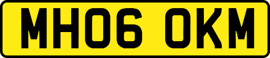 MH06OKM