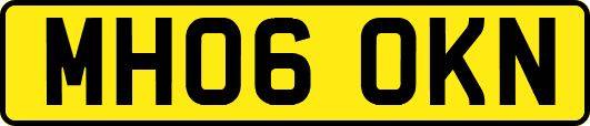 MH06OKN
