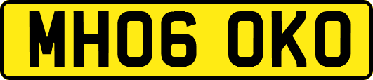 MH06OKO