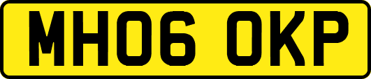 MH06OKP