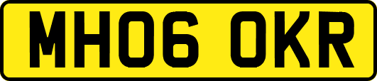 MH06OKR