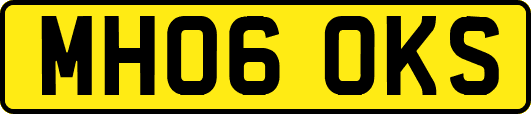 MH06OKS
