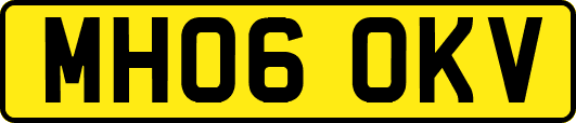 MH06OKV