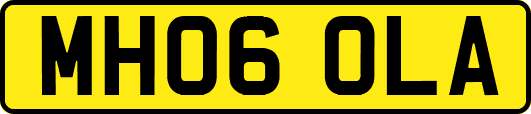 MH06OLA