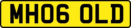 MH06OLD