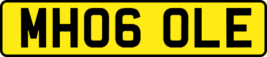 MH06OLE