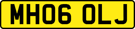 MH06OLJ