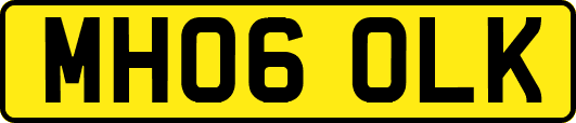 MH06OLK