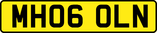 MH06OLN