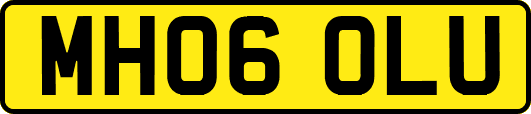 MH06OLU