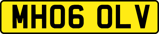 MH06OLV