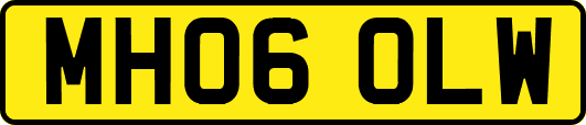 MH06OLW