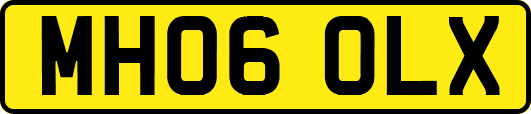 MH06OLX