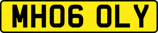 MH06OLY