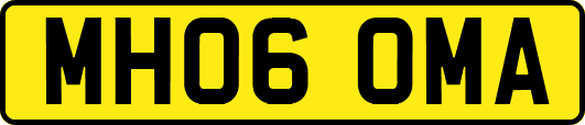 MH06OMA