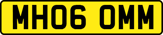 MH06OMM