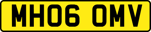 MH06OMV