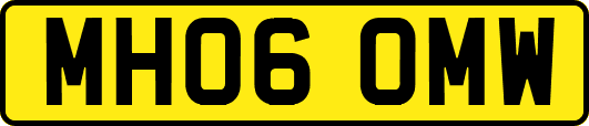 MH06OMW