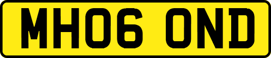 MH06OND
