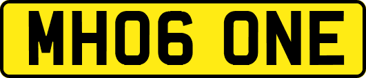 MH06ONE