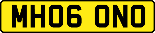 MH06ONO