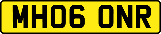 MH06ONR