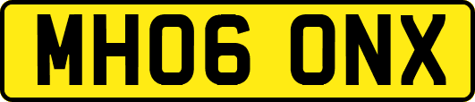 MH06ONX