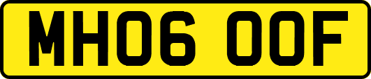 MH06OOF