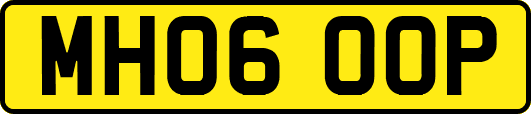 MH06OOP