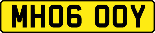 MH06OOY