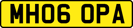 MH06OPA
