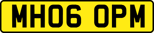MH06OPM
